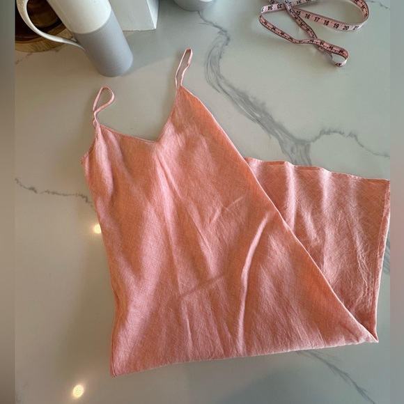 Wilfred NWOT Only Slip MIDI Slip Dress - Picture 7 of 9